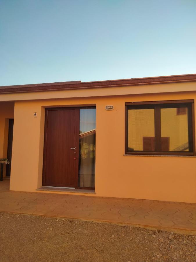 Agriturismo I Doni Del Mandorlo Alghero Exterior photo